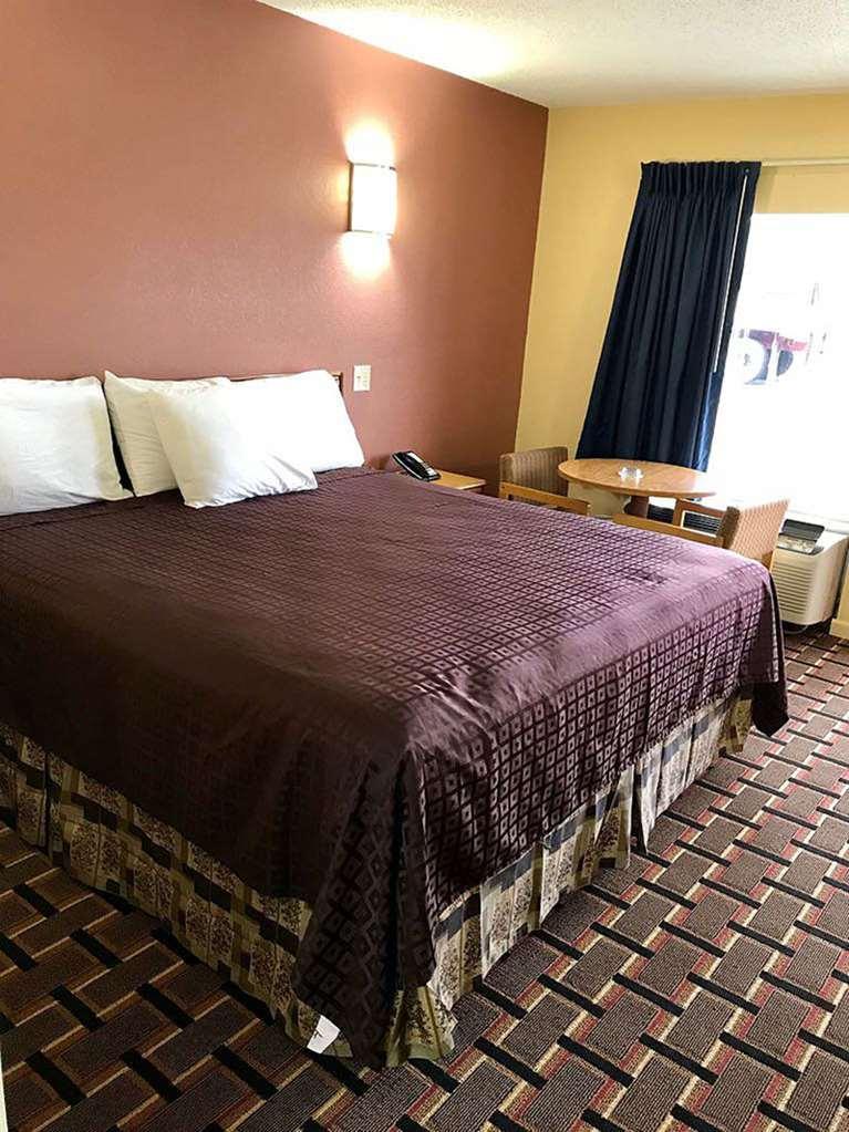 Americas Best Value Inn-Indianola Δωμάτιο φωτογραφία
