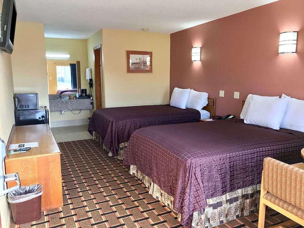 Americas Best Value Inn-Indianola Δωμάτιο φωτογραφία