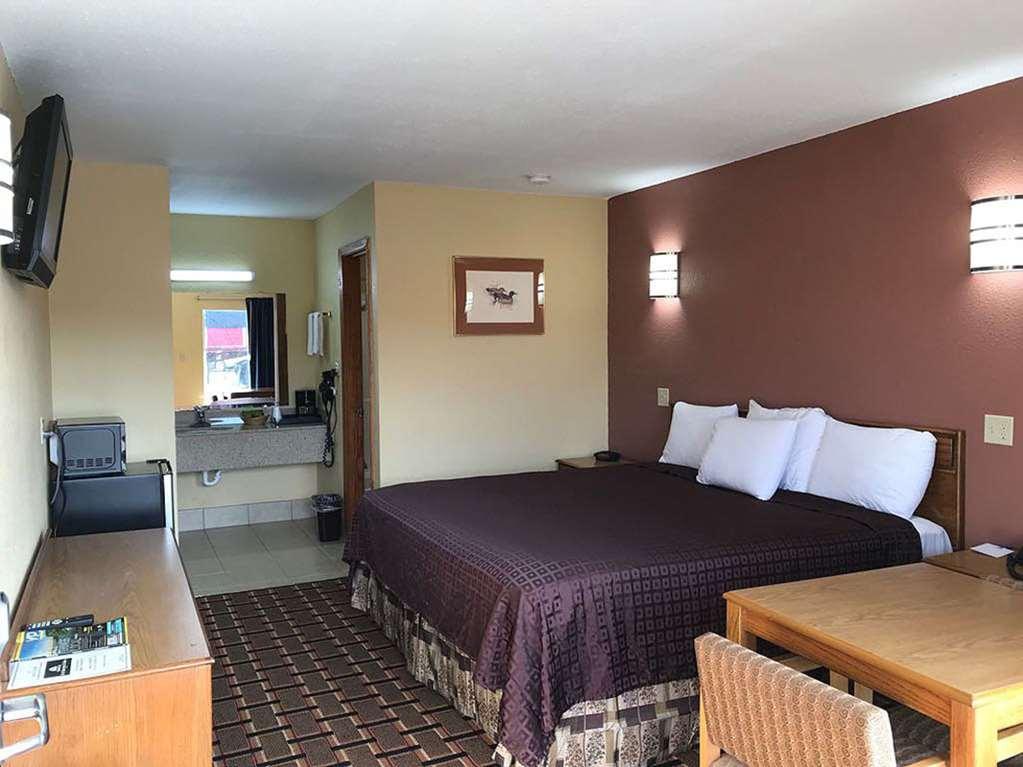 Americas Best Value Inn-Indianola Δωμάτιο φωτογραφία