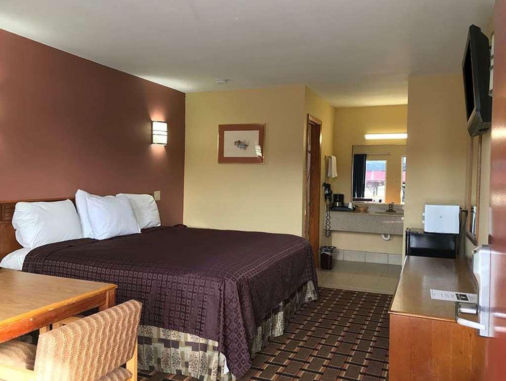 Americas Best Value Inn-Indianola Δωμάτιο φωτογραφία
