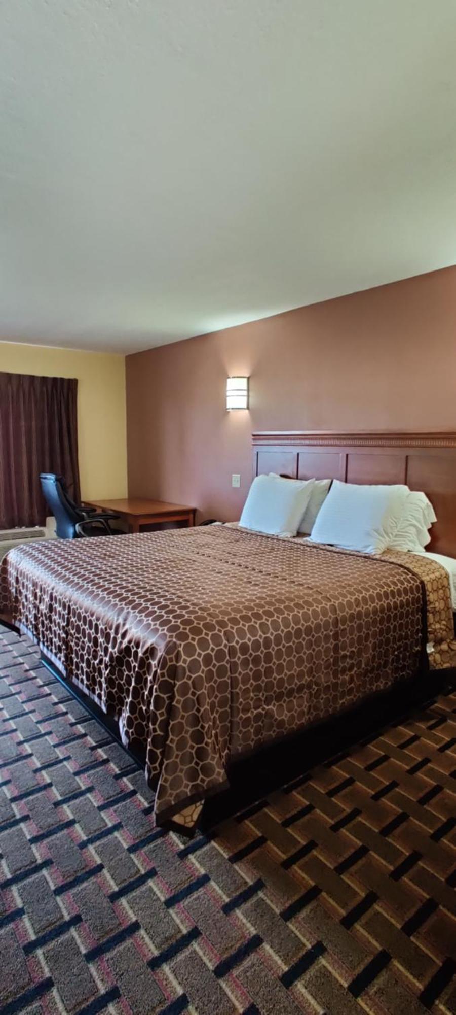Americas Best Value Inn-Indianola Δωμάτιο φωτογραφία
