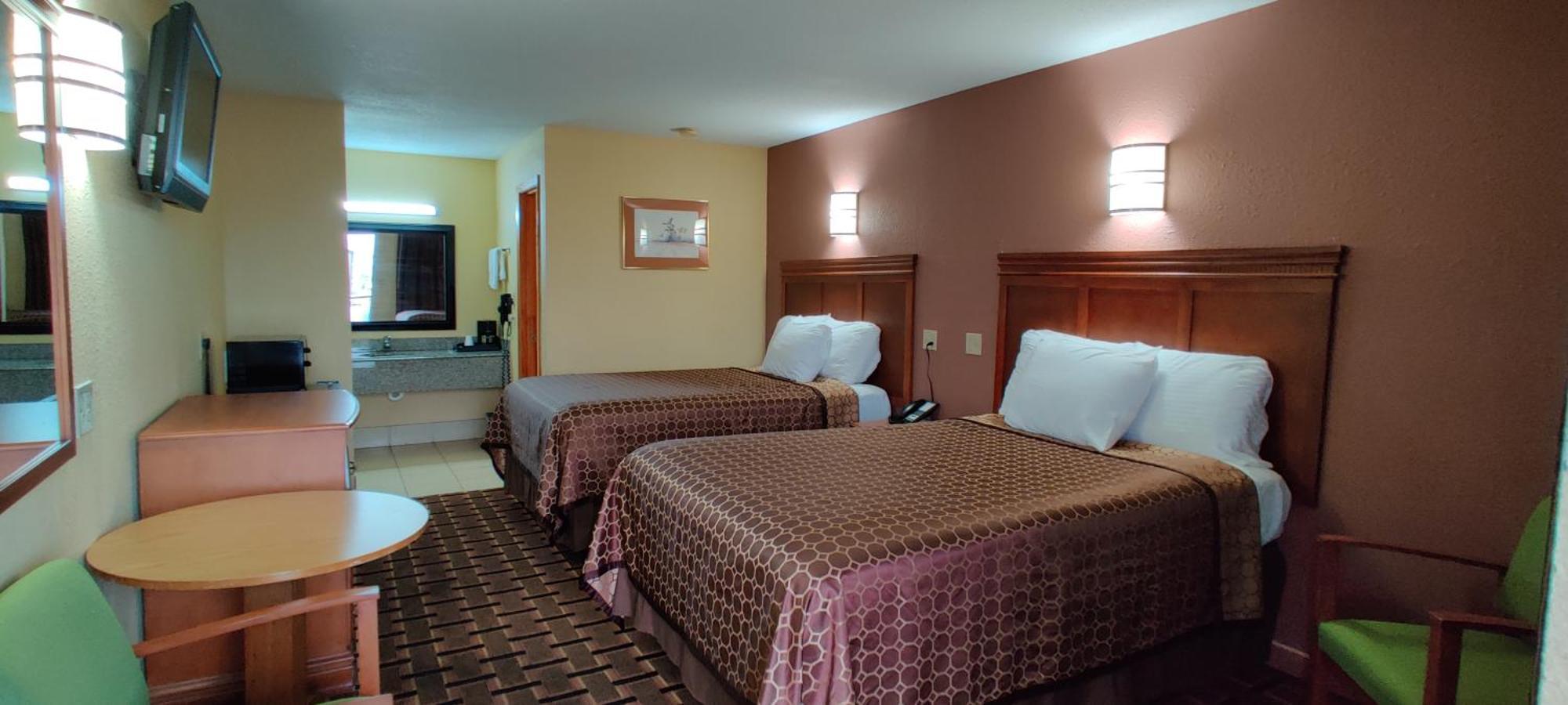 Americas Best Value Inn-Indianola Δωμάτιο φωτογραφία
