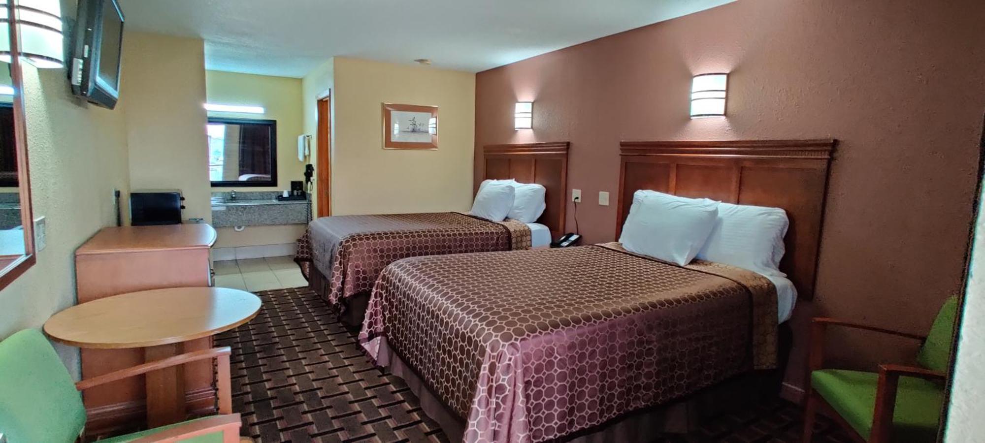 Americas Best Value Inn-Indianola Δωμάτιο φωτογραφία